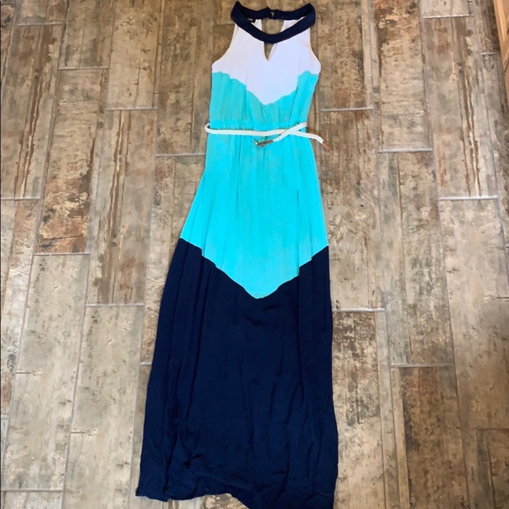 A.byers dress